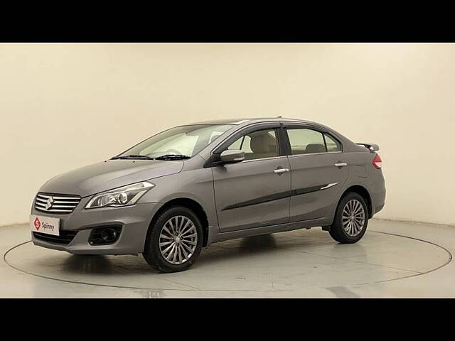 Used 2018 Maruti Suzuki Ciaz in Pune