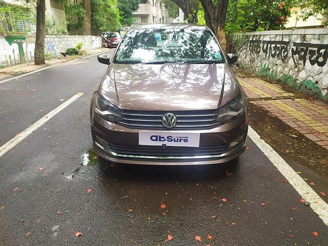 volkswagen vento diesel second hand