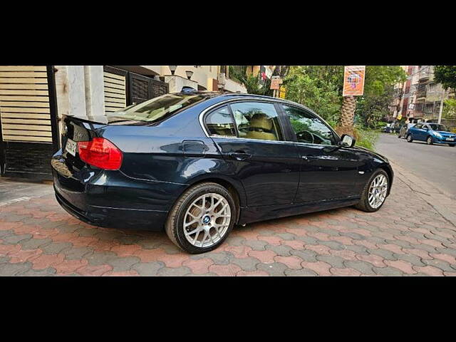 Used BMW 3 Series [2010-2012] 320d in Kolkata