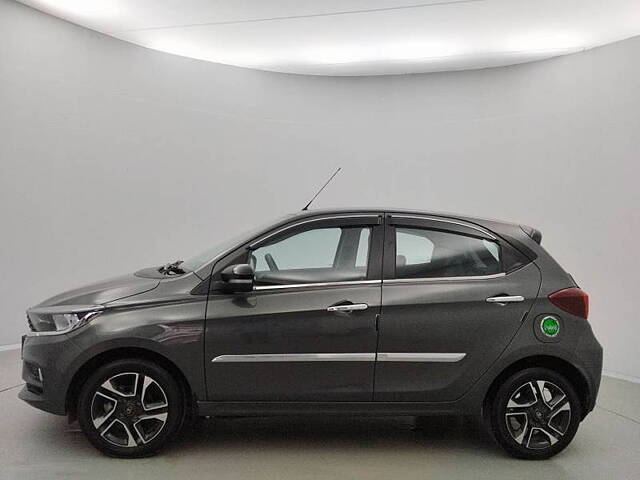 Used Tata Tiago XZ Plus [2020-2023] in Jaipur