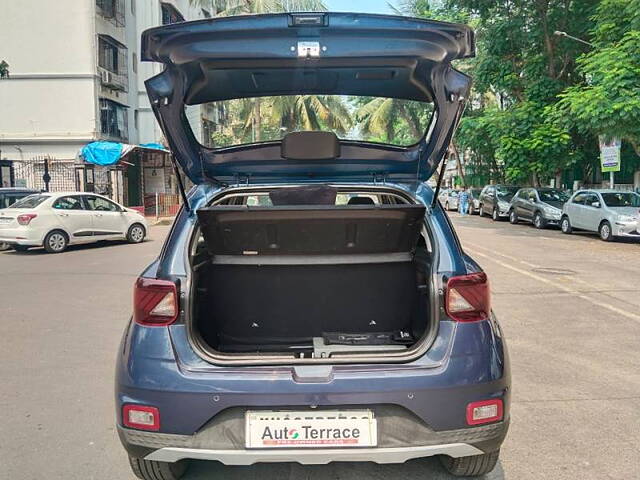 Used Hyundai Venue [2022-2023] SX (O) 1.0 Turbo iMT in Mumbai