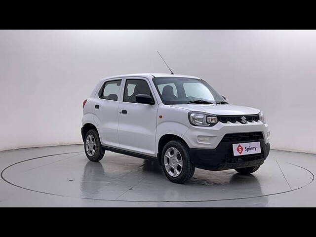 Used Maruti Suzuki S-Presso [2019-2022] VXi in Bangalore