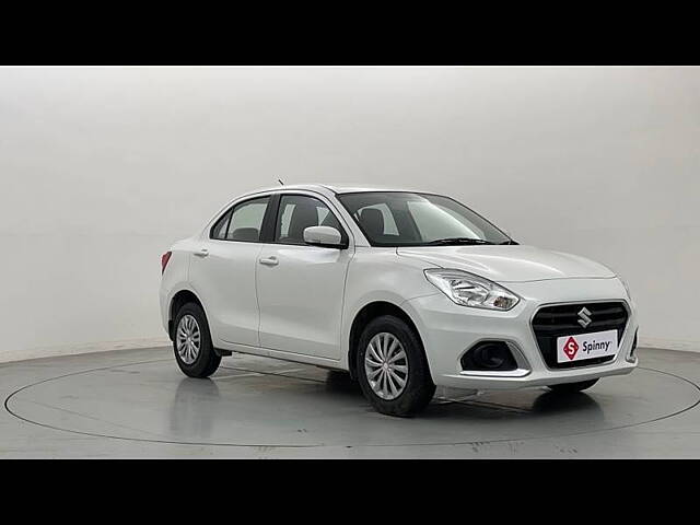 Used Maruti Suzuki Dzire [2017-2020] VXi AMT in Delhi