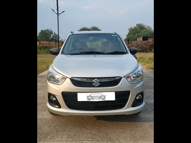 Used 2017 Maruti Suzuki Alto in Indore
