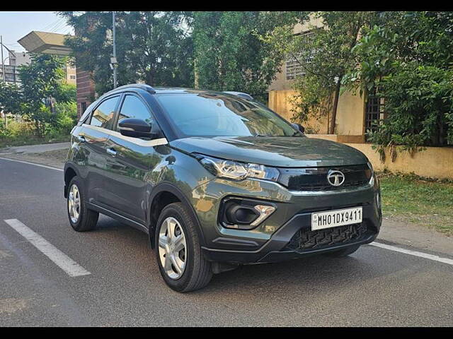 Used Tata Nexon [2020-2023] XM (S) [2020-2023] in Nagpur