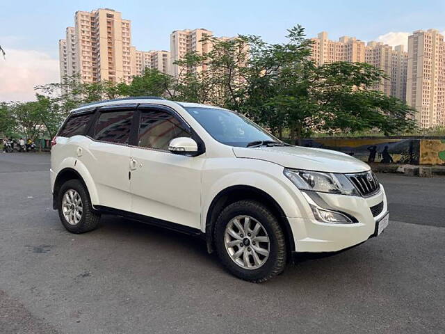 Used Mahindra XUV500 [2015-2018] W10 in Mumbai