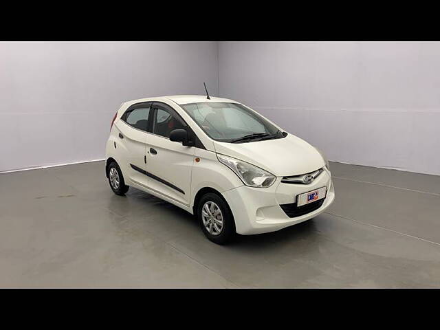 Used 2013 Hyundai Eon in Bangalore