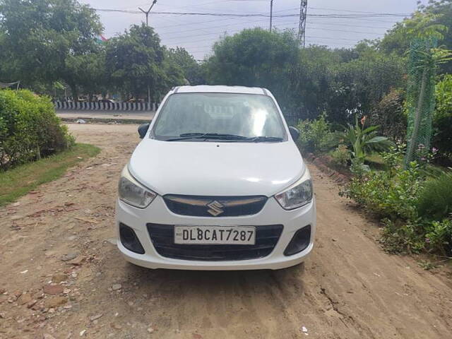 Used 2018 Maruti Suzuki Alto in Delhi