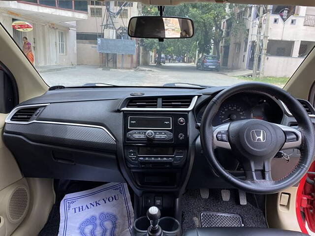 Used Honda Brio S MT in Bangalore