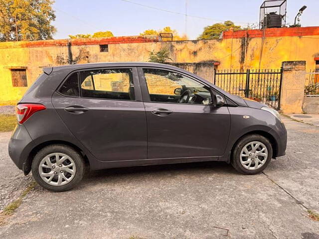 Used Hyundai Grand i10 Sportz 1.2 Kappa VTVT in Kanpur