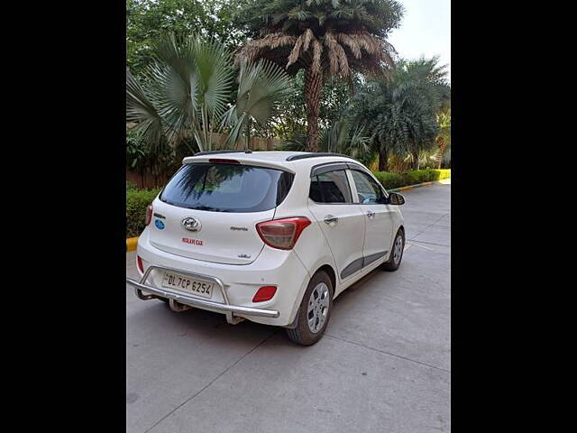 Used Hyundai Grand i10 [2013-2017] Sports Edition 1.2L Kappa VTVT in Delhi