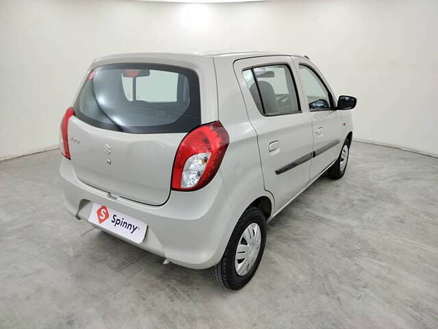 Used Maruti Suzuki Alto 800 [2012-2016] Vxi in Coimbatore