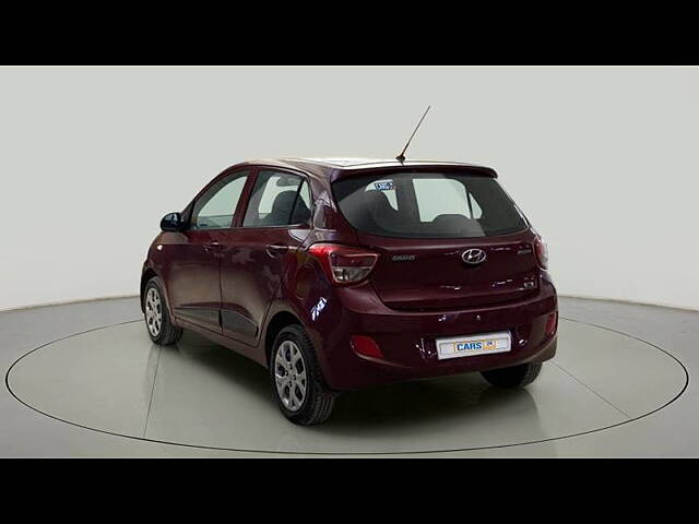 Used Hyundai Grand i10 [2013-2017] Magna 1.2 Kappa VTVT [2013-2016] in Delhi