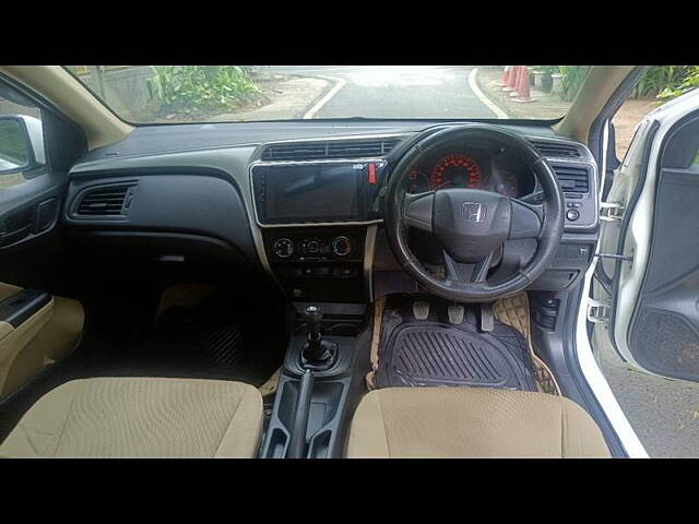 Used Honda City [2011-2014] 1.5 E MT in Delhi