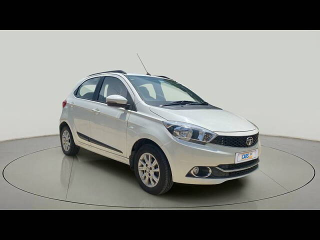 Used 2017 Tata Tiago in Chennai