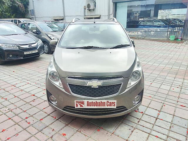 Used 2011 Chevrolet Beat in Bangalore