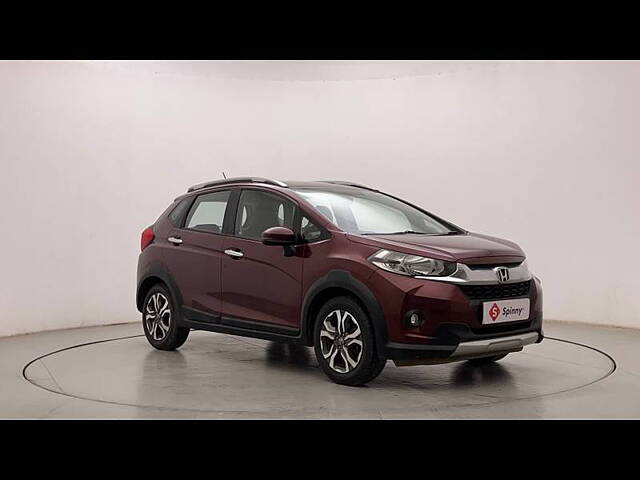 Used Honda WR-V [2017-2020] VX MT Petrol in Mumbai