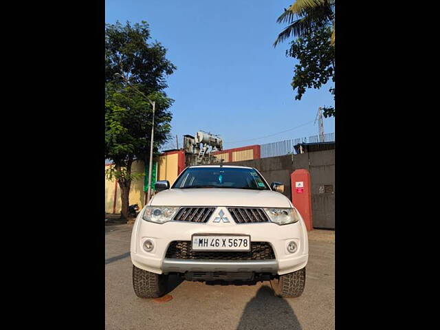 Used 2013 Mitsubishi Pajero in Mumbai