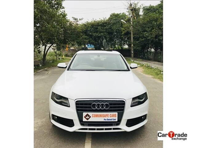 Used 2009 Audi A4 in Bangalore