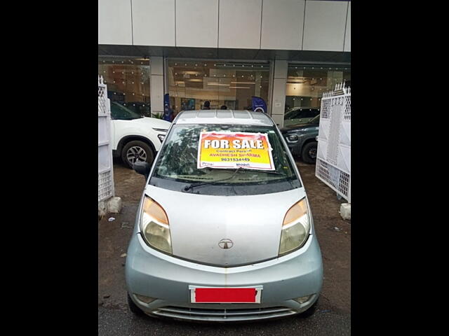 Used 2012 Tata Nano in Ranchi