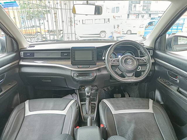 Used Maruti Suzuki XL6 [2019-2022] Zeta AT Petrol in Chennai