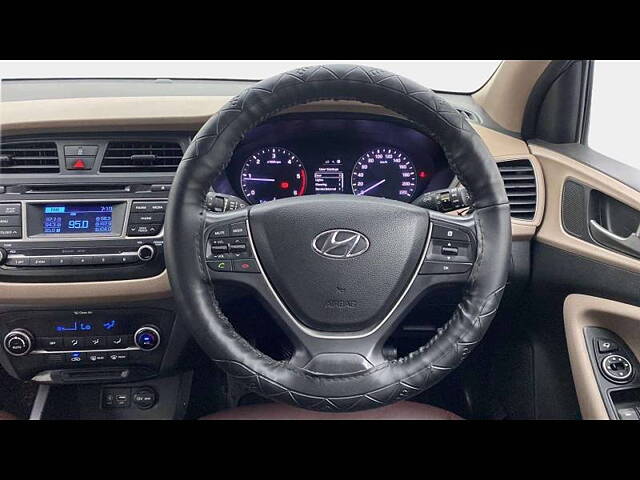 Used Hyundai Elite i20 [2018-2019] Asta 1.4 CRDi in Hyderabad