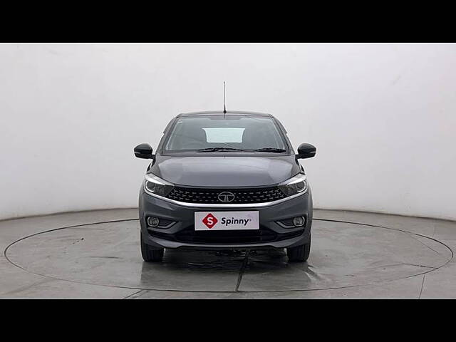 Used Tata Tiago XZ Plus [2020-2023] in Chennai