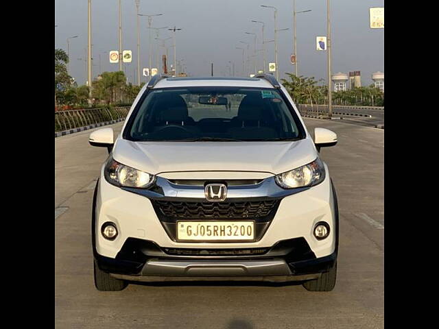 Used 2019 Honda WR-V in Surat