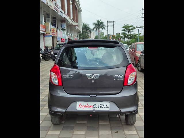 Used Maruti Suzuki Alto 800 [2012-2016] Lxi in Bhopal