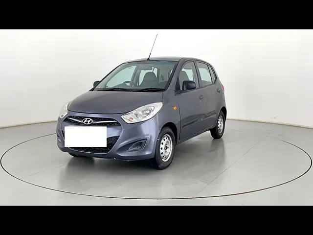 Used 2016 Hyundai i10 in Delhi