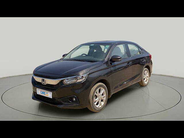 Used Honda Amaze [2018-2021] 1.2 V MT Petrol [2018-2020] in Hyderabad