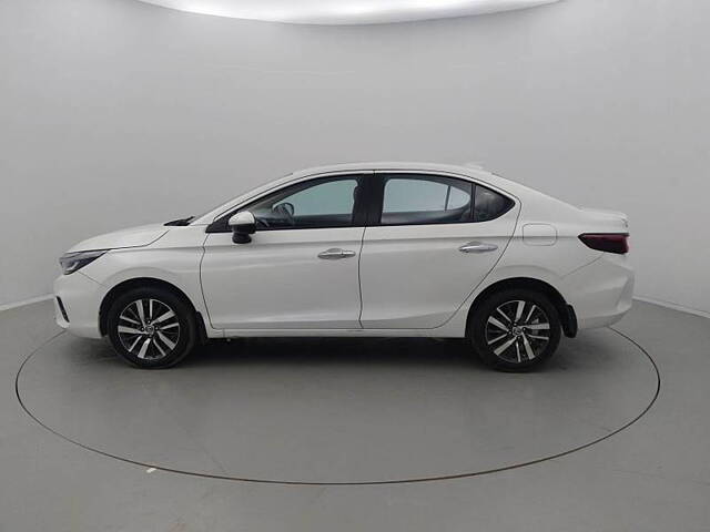 Used 2022 Honda City in Jaipur