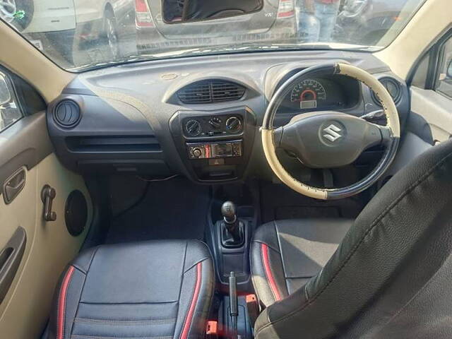 Used Maruti Suzuki Alto 800 [2012-2016] Std in Dehradun