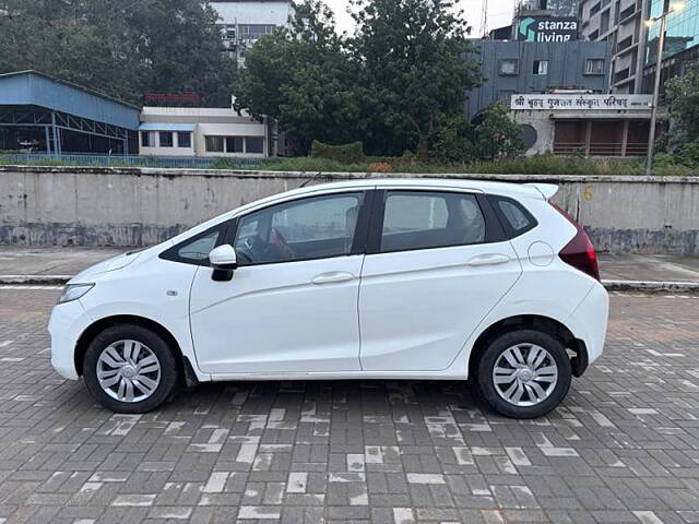 Used Honda Jazz [2015-2018] S Diesel in Ahmedabad