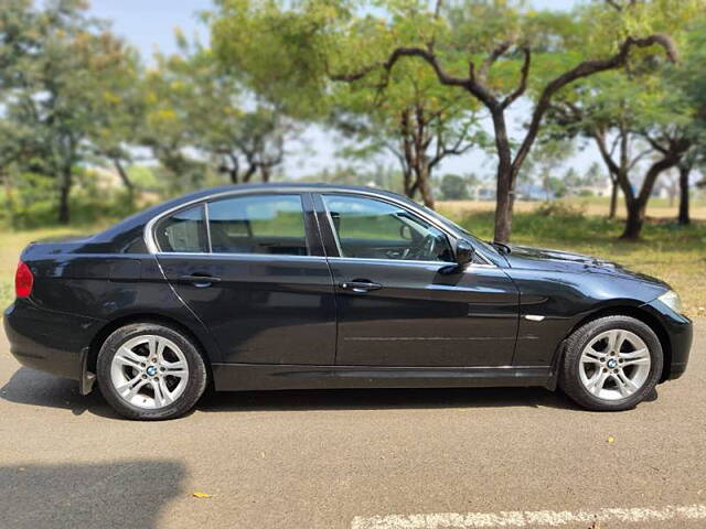 Used BMW 3 Series [2010-2012] 320d in Kolhapur