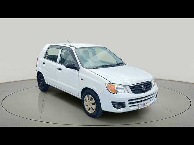 Used 2012 Maruti Suzuki Alto in Pune