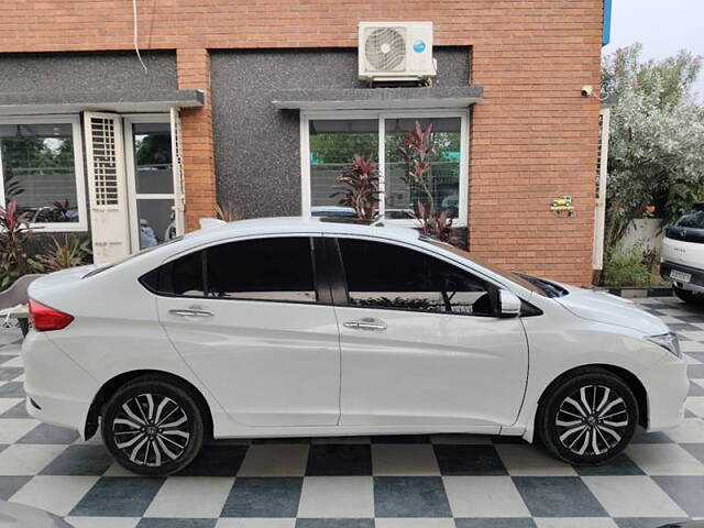 Used Honda City [2014-2017] SV Diesel in Kheda