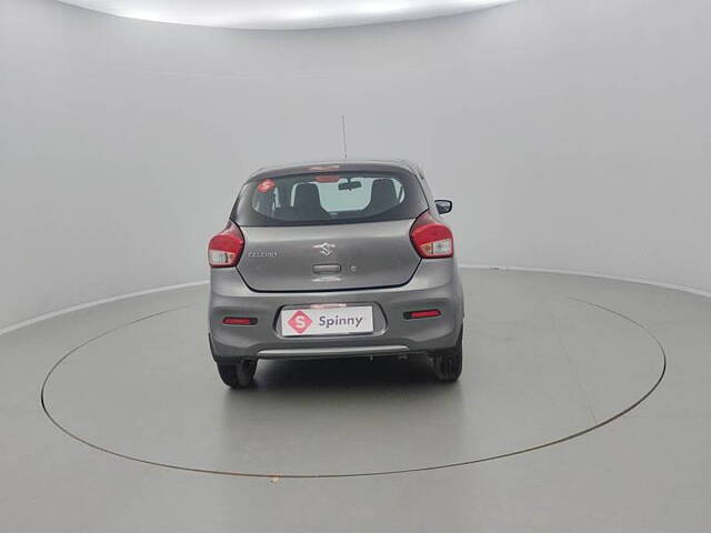 Used Maruti Suzuki Celerio [2017-2021] VXi in Jaipur