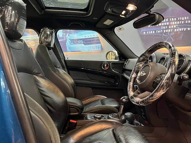 Used MINI Cooper [2014-2018] S in Navi Mumbai