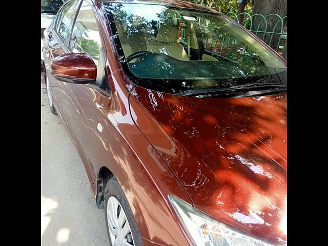 Used Honda City [2014-2017] SV in Delhi