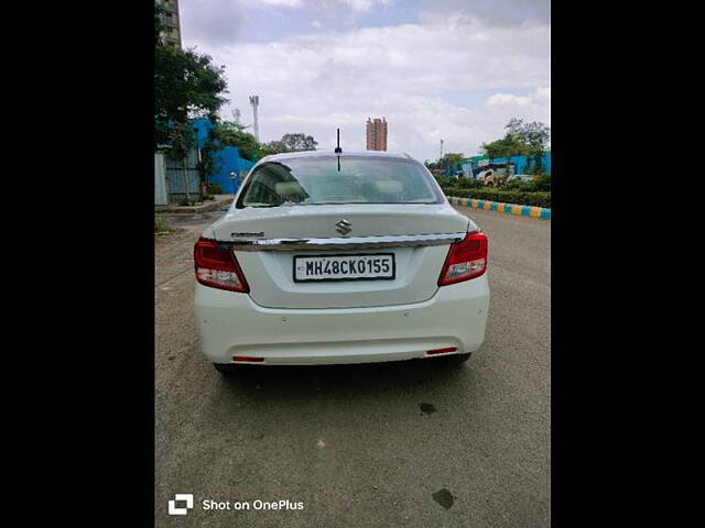 Used Maruti Suzuki Dzire VXi CNG [2020-2023] in Mumbai