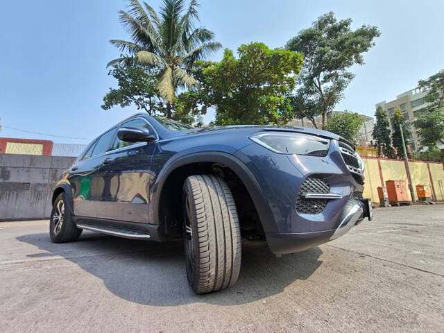 Used Mercedes-Benz GLE [2020-2023] 300d 4MATIC LWB [2020-2023] in Mumbai