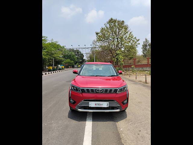 Used 2021 Mahindra XUV300 in Bangalore