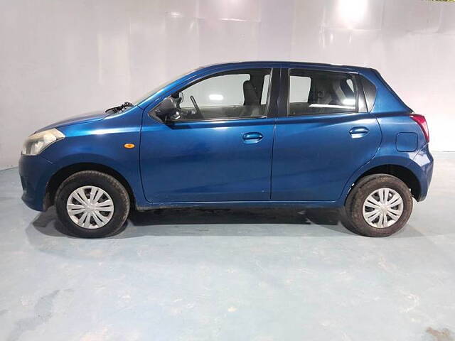 Used Datsun GO [2014-2018] T in Kochi