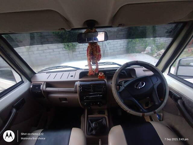 Used Mahindra Bolero [2011-2020] Power Plus ZLX [2016-2019] in Mathura