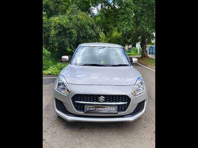 Used 2022 Maruti Suzuki Swift in Mysore