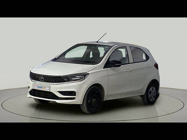 Used Tata Tiago XT CNG [2022-2023] in Delhi