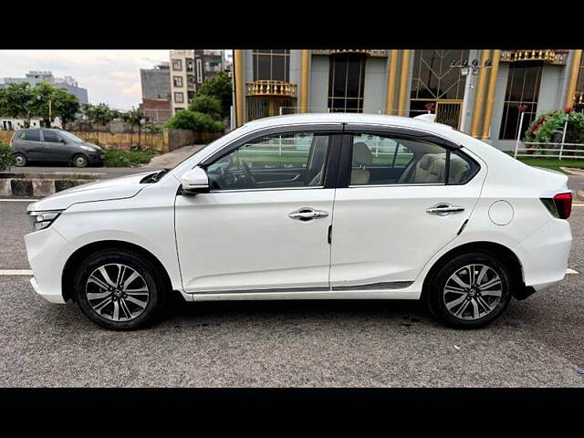 Used Honda Amaze [2016-2018] 1.2 VX AT i-VTEC in Delhi