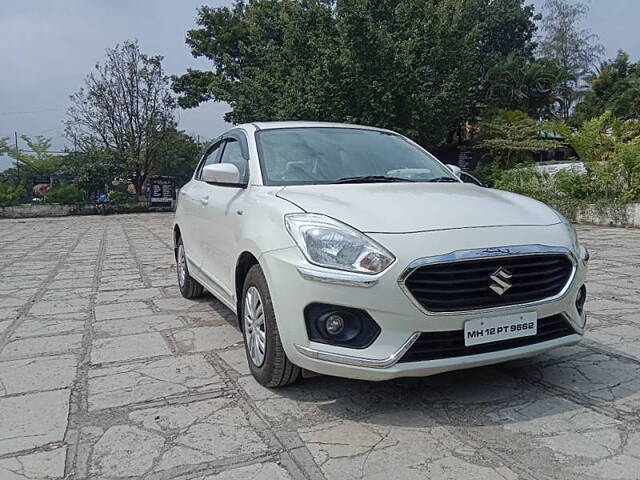 Used Maruti Suzuki Dzire [2017-2020] VDi in Pune