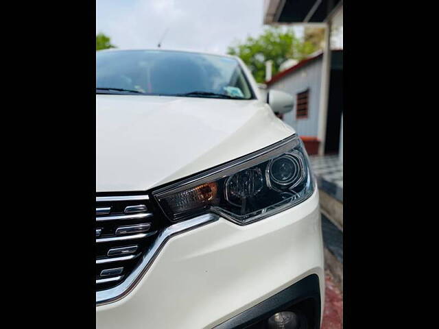 Used Maruti Suzuki Ertiga [2018-2022] VXi in Ahmedabad